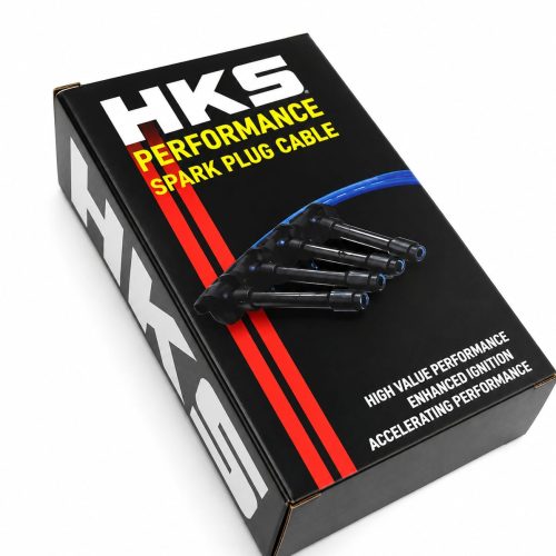 りお Shop – HKS Buji Kabloları – Performance Spark Plug Cable